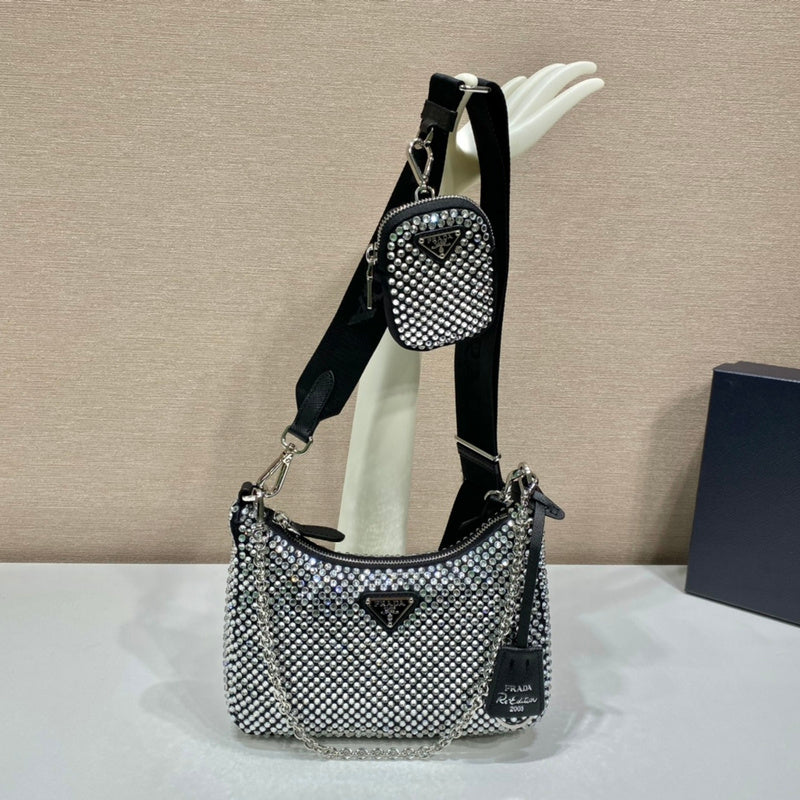 PDA - Luxurious Totes - 156