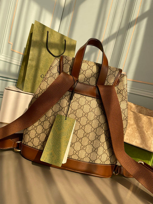 GUI - Luxurious Totes - 1084