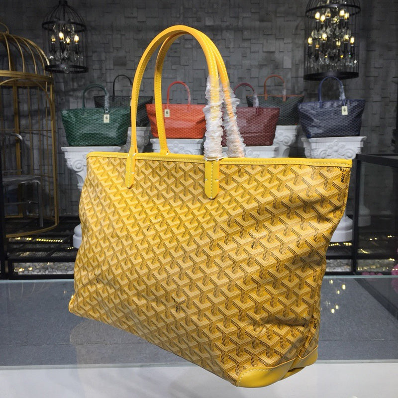 Lux-Totes - GOD Bags - 226
