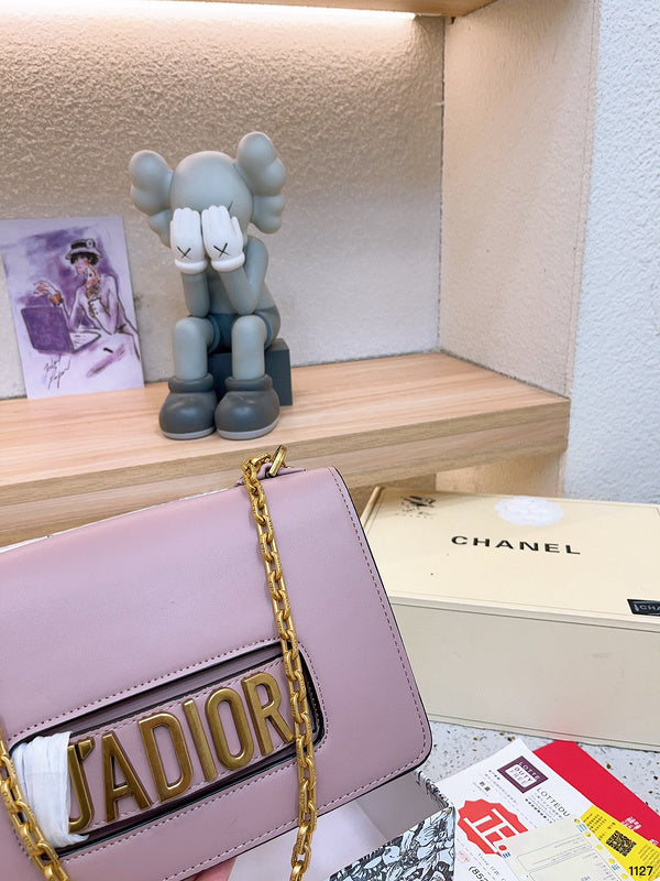 Luxurious Totes - DOR2 Bags - 037