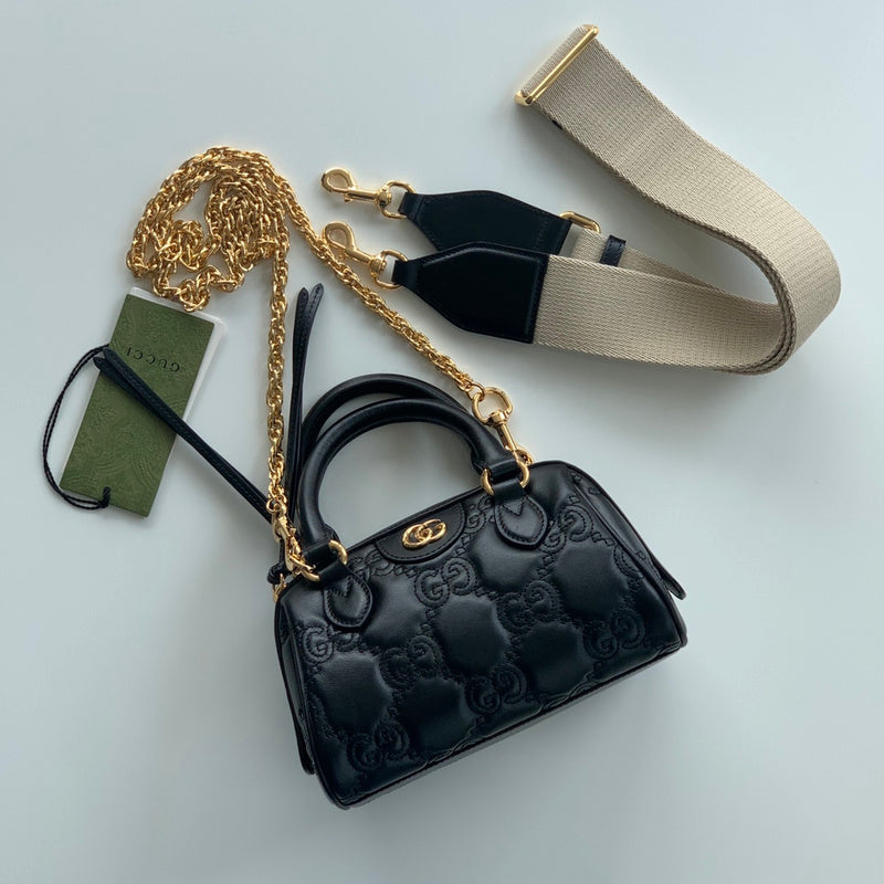GUI - Luxurious Totes - 827