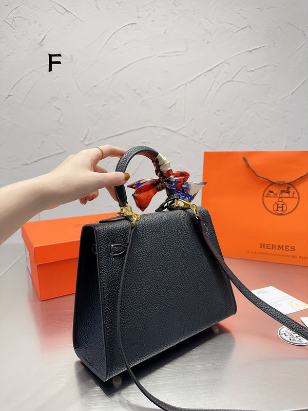 Luxurious Totes - HMS3 Bags - 033