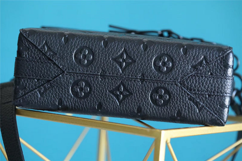 Lux-Totes - LOV Bags - 3997