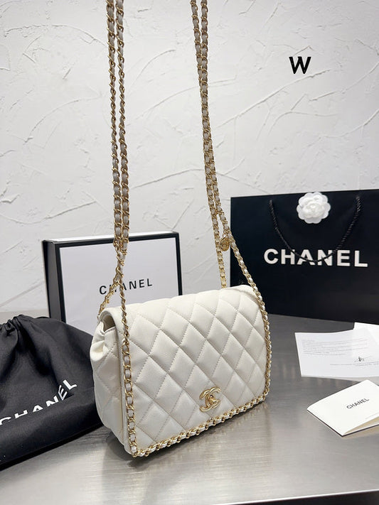 Style My Style - CNL3 Bags - 566