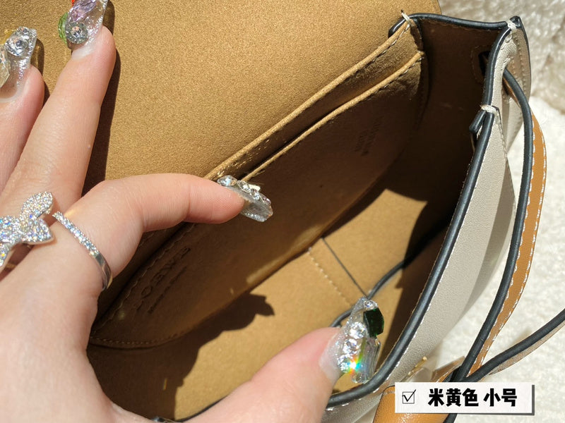 Luxurious Totes - LW-CH Bags - 034