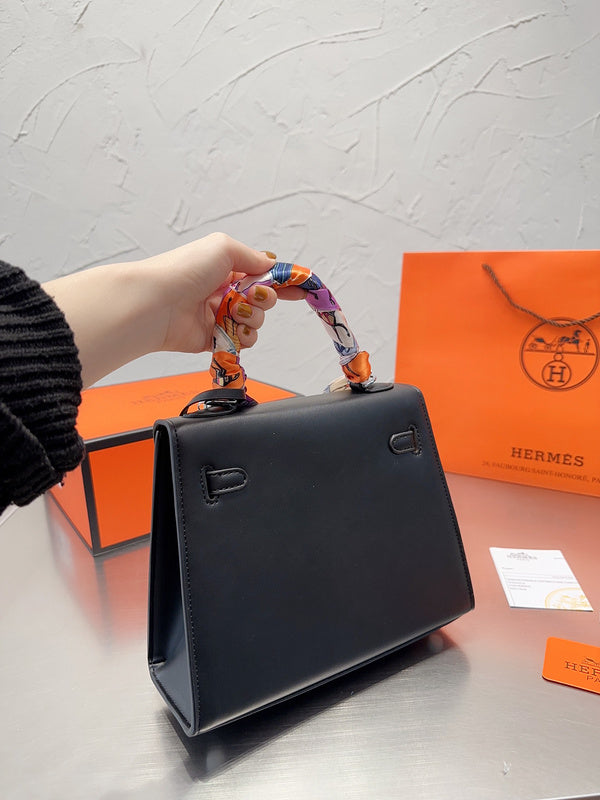 Luxurious Totes - HMS3 Bags - 039
