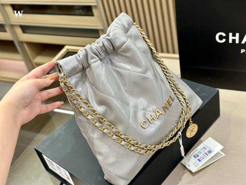 Luxurious Totes - CNL3 Bags - 063