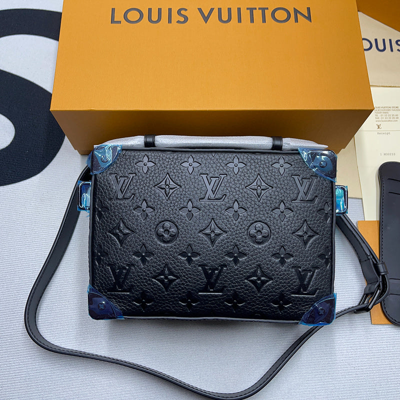 Lux-Totes - LOV Bags - 4011