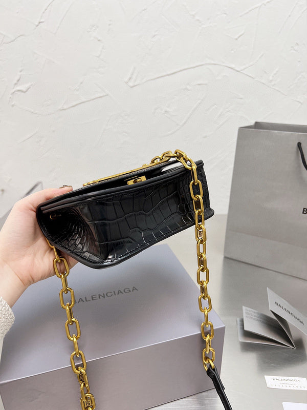 Luxurious Totes - BGA2 Bags - 342