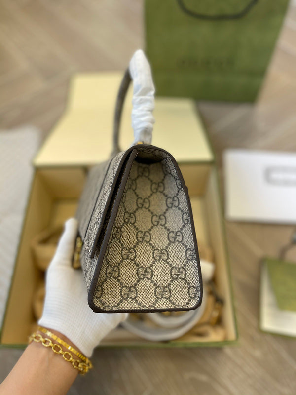 Luxurious Totes - BGA2 Bags - 217