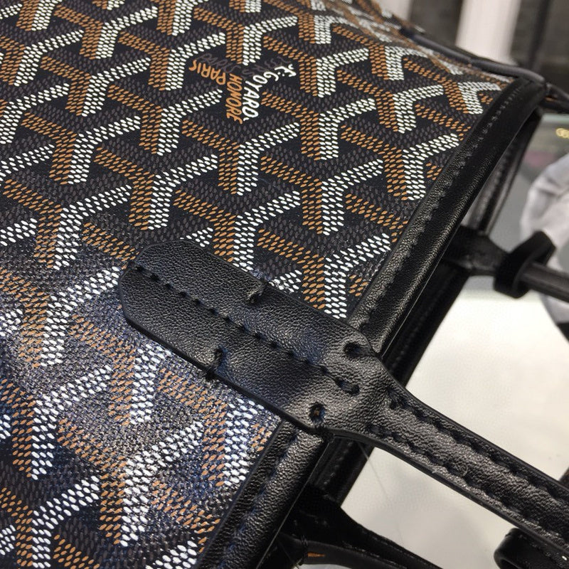 Lux-Totes - GOD Bags - 273