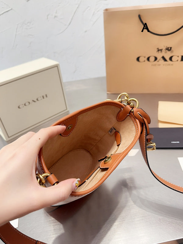 Luxurious Totes - CCH2 Bags - 129