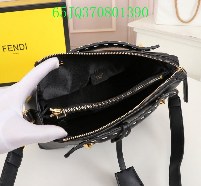 GC - Shoulder - 3265