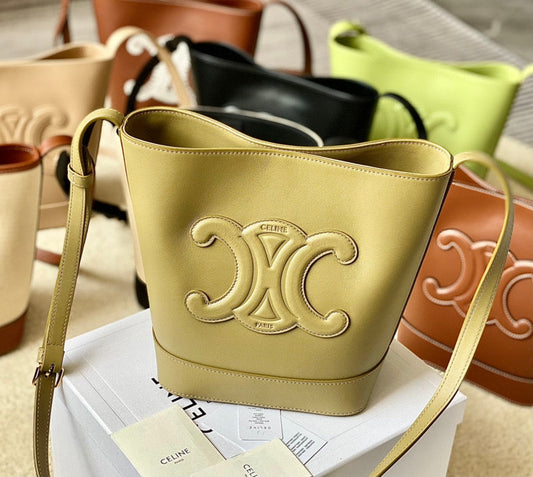 Luxurious-Totes - CLE Bags - 1119
