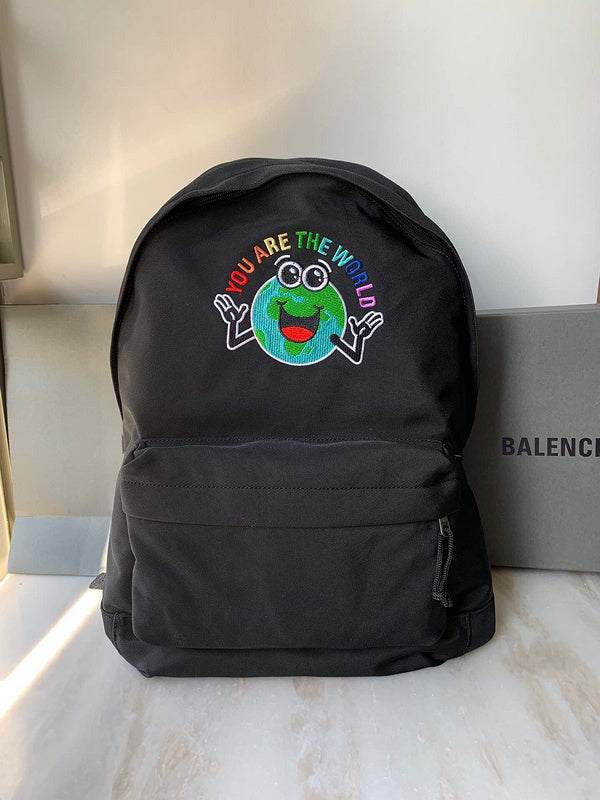 Lux-Totes - BGA Bags - 009