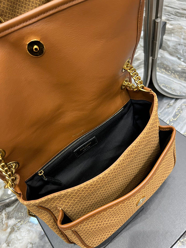 Luxurious Totes - Latest - 8532