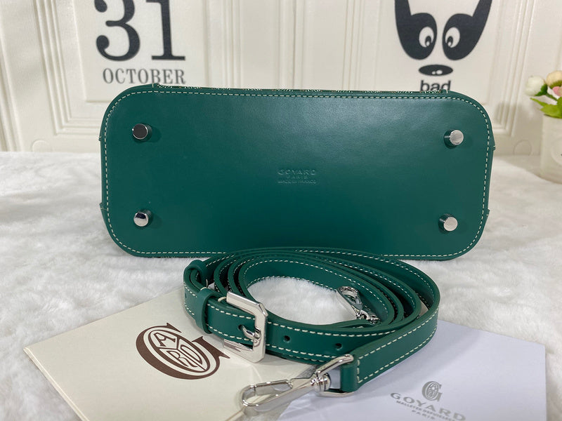 Lux-Totes - GOD Bags - 130