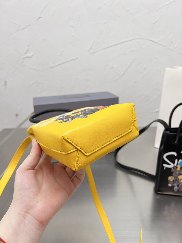 Style My Style - BGA2 Bags - 200