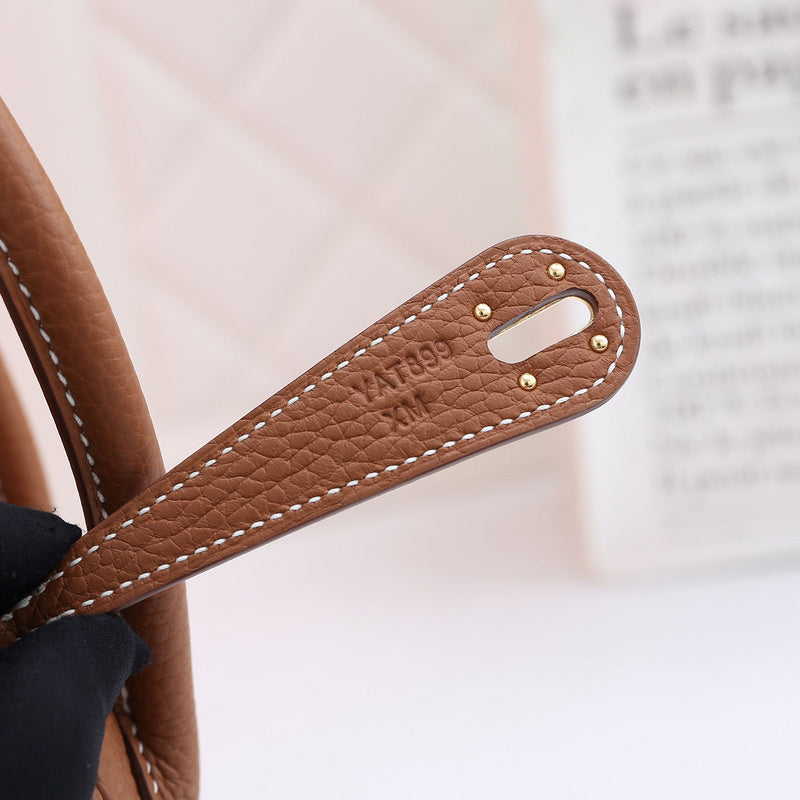 Lux-Totes - HMS Bags - 079