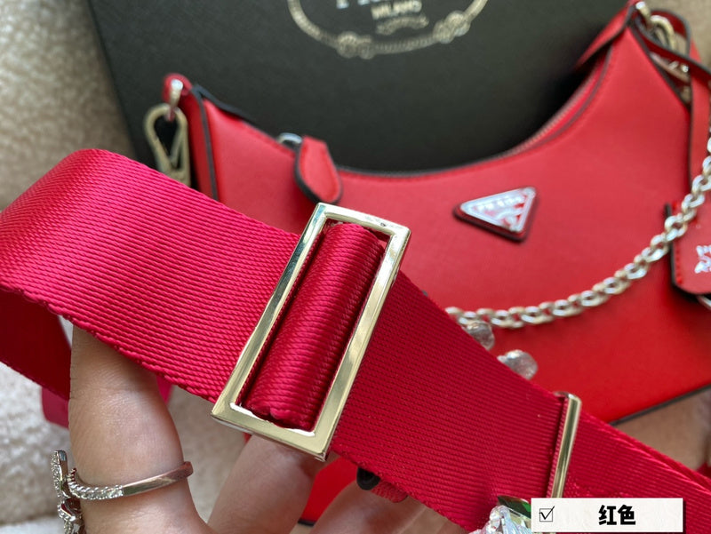 Luxurious Totes - PDA3 Bags - 025