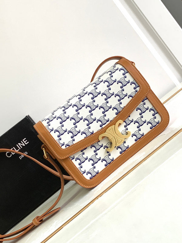 Luxurious-Totes - CLE Bags - 295