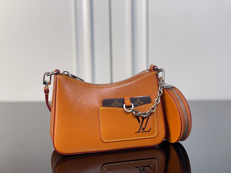 LOV - Luxurious Totes - 707