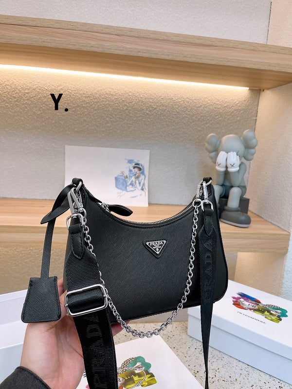 Luxurious Totes - PDA3 Bags - 090