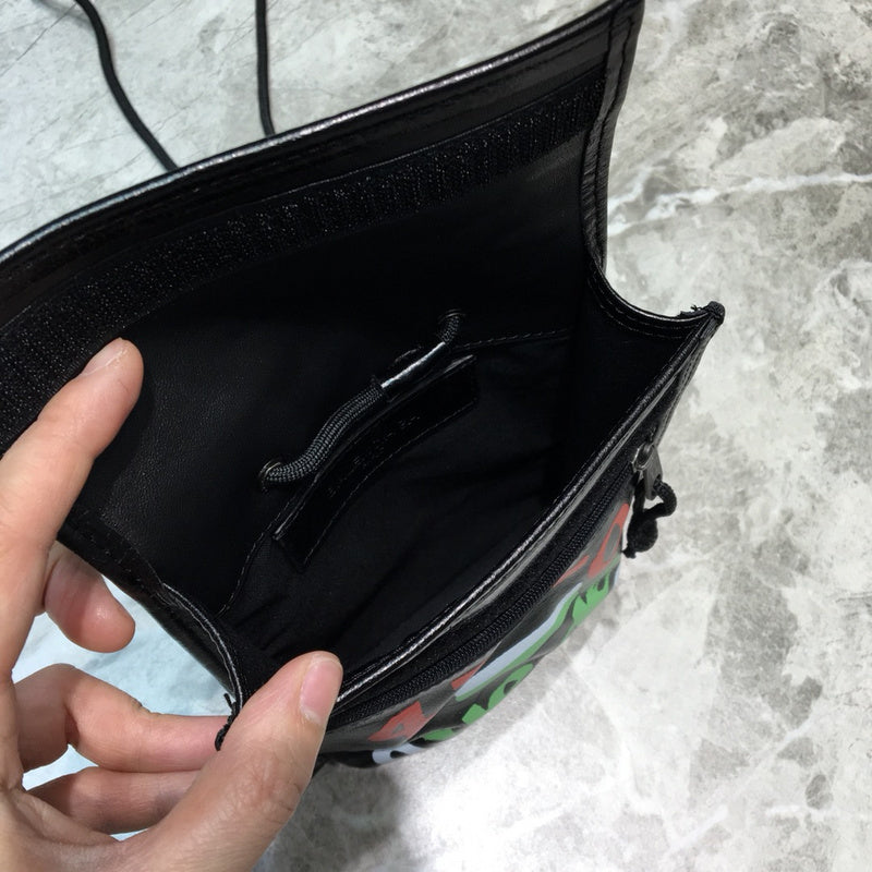 Lux-Totes - BGA Bags - 087