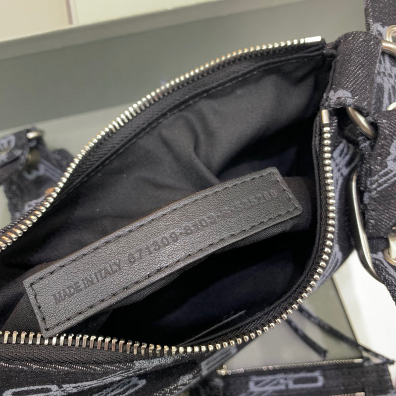 Style My Style - BGA Bags - 275