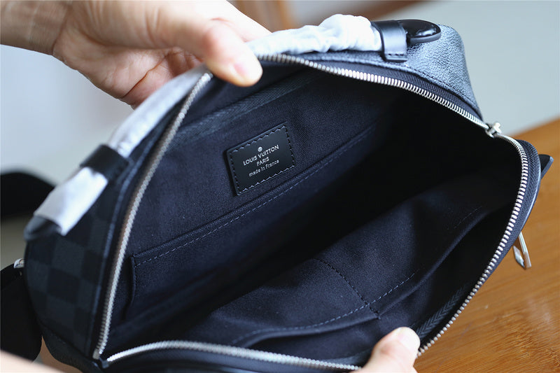 Lux-Totes - LOV Bags - 4285