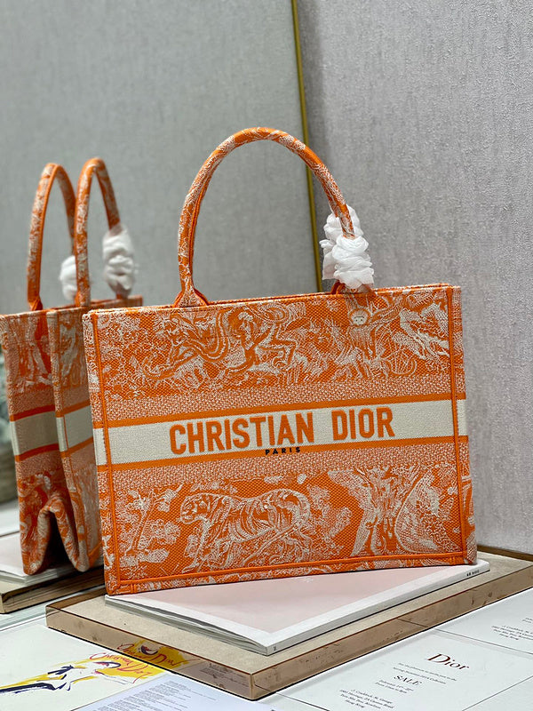 Luxurious Totes - Latest - 6314