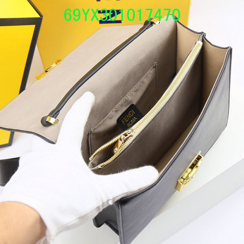 GC - Shoulder - 3510