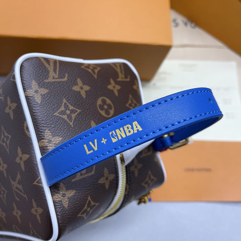 Lux-Totes - LOV Bags - 4199