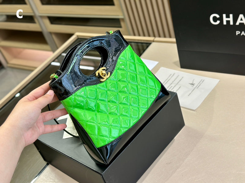 Luxurious Totes - CNL3 Bags - 115