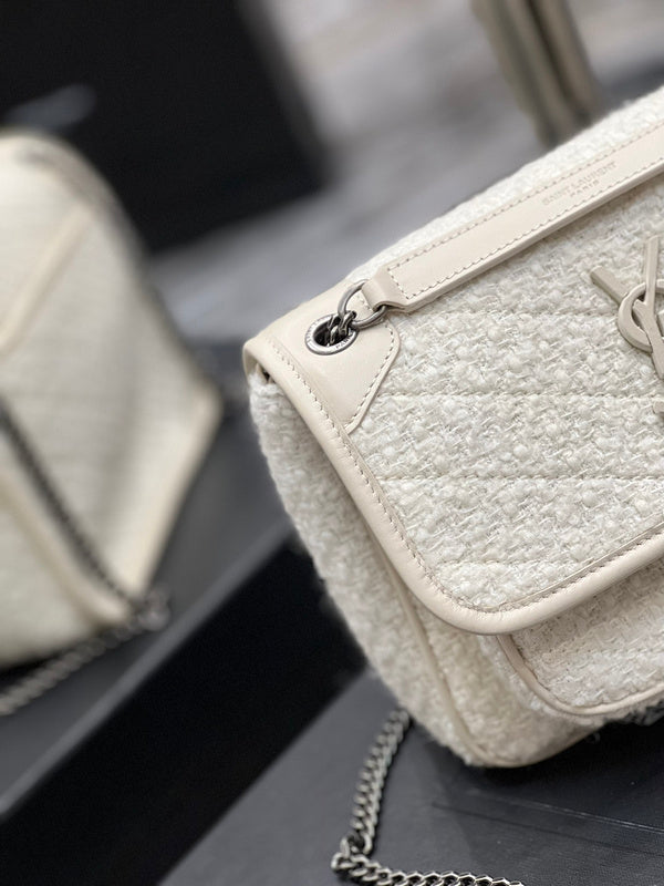 Luxurious Totes - Latest - 8464