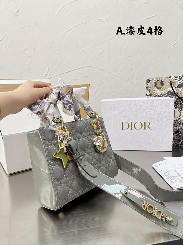 Style My Style - DOR2 Bags - 262