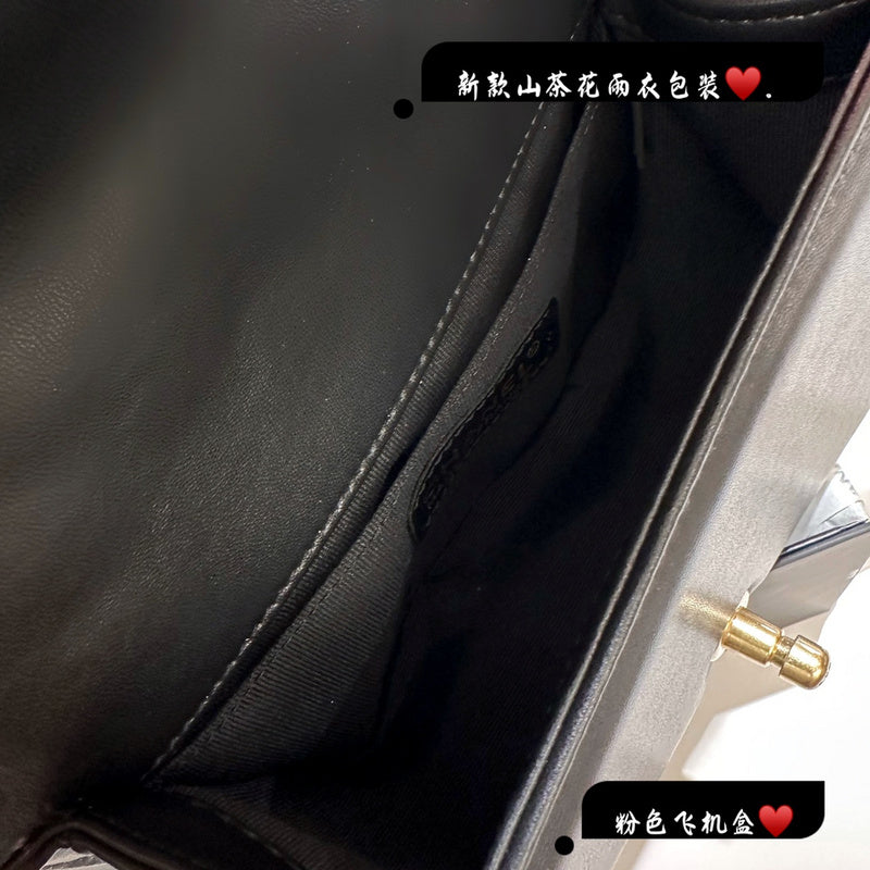 Luxurious Totes - CNL3 Bags - 054