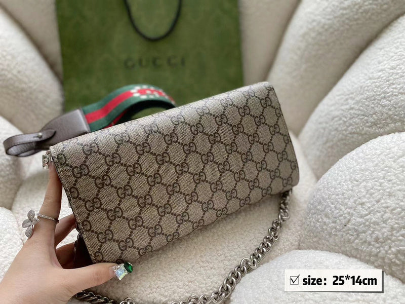 Style My Style - GUI3 Bags - 072