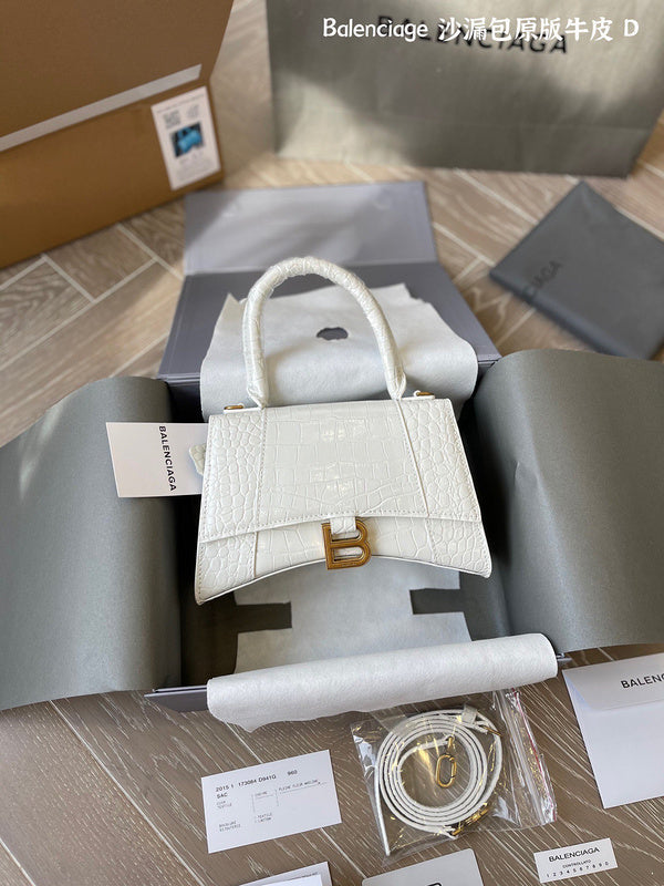 Luxurious Totes - BGA2 Bags - 202