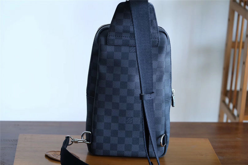 Lux-Totes - LOV Bags - 4122