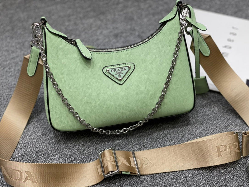The-ZEP - PDA Bags - 1227