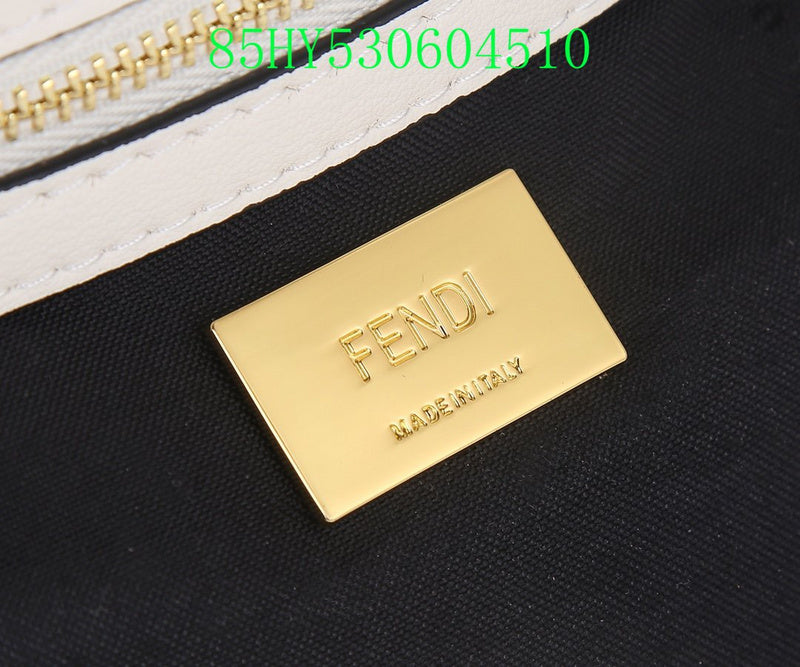 GC - Shoulder - 3035
