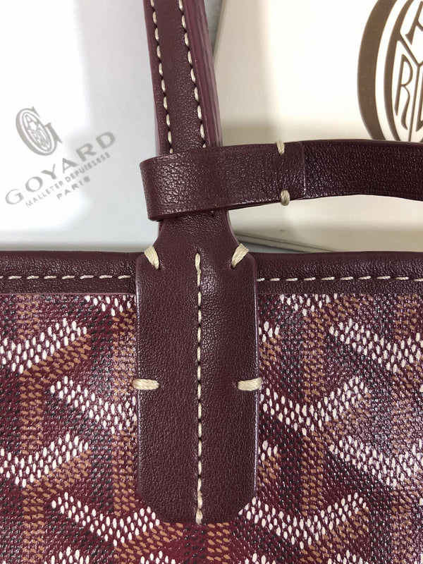Lux-Totes - GOD Bags - 293