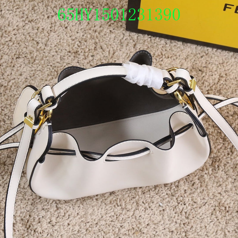 GC - Shoulder - 2727