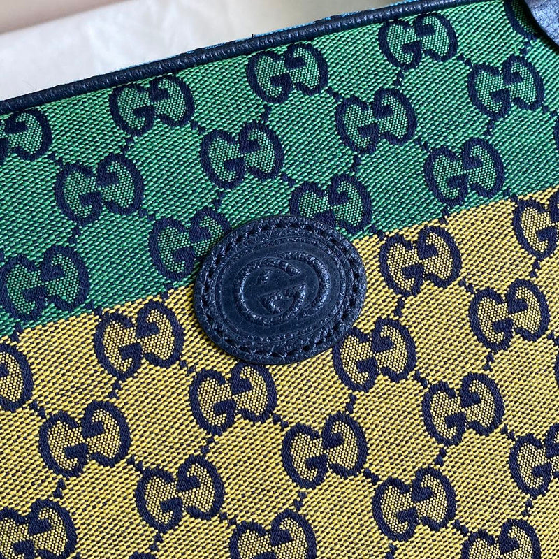 Lux-Totes - GCI Bags - 2312