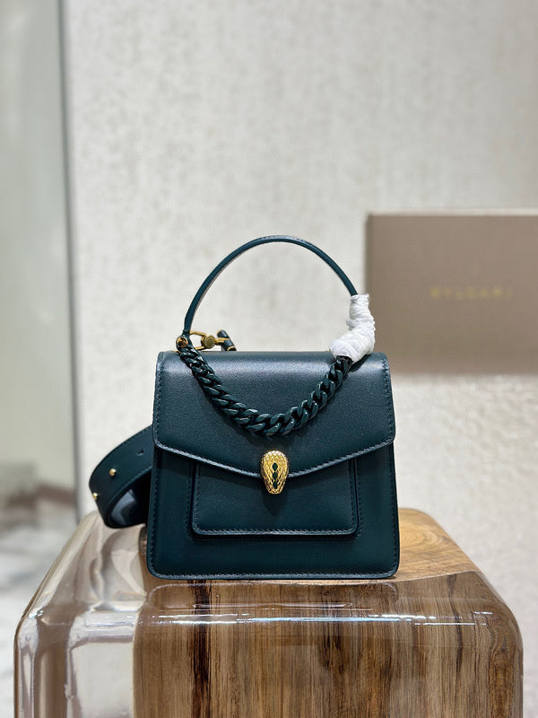 Luxurious-Totes - BVLGA Bags - 250