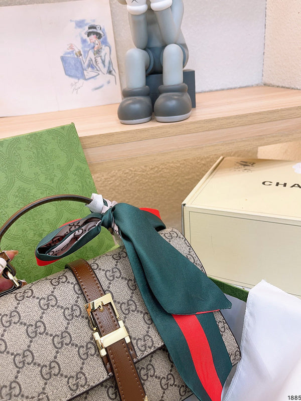 Luxurious Totes - GUI3 Bags - 221