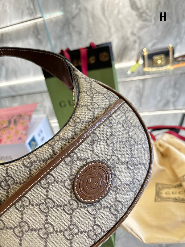 Luxurious Totes - GUI3 Bags - 261
