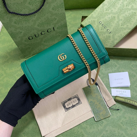 Lux-Totes - GCI Bags - 2049