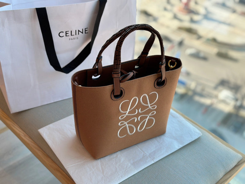 Luxurious Totes - LW-CH Bags - 053